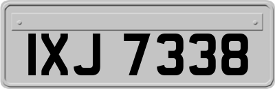IXJ7338