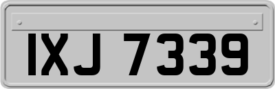 IXJ7339