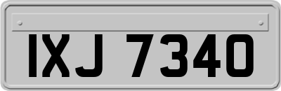 IXJ7340