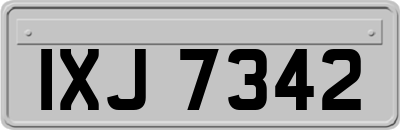 IXJ7342