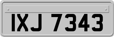 IXJ7343