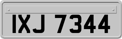IXJ7344