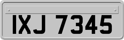 IXJ7345