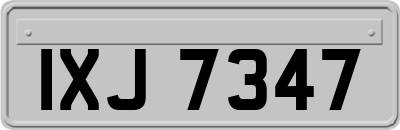IXJ7347