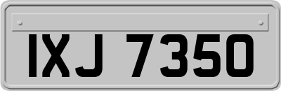 IXJ7350