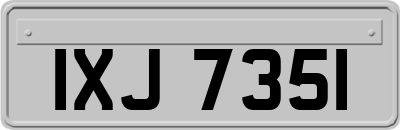 IXJ7351