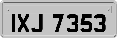 IXJ7353
