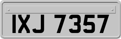 IXJ7357