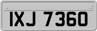 IXJ7360