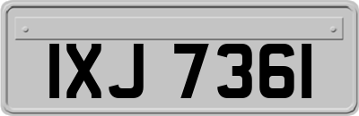 IXJ7361