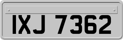 IXJ7362