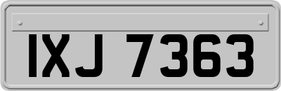 IXJ7363