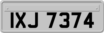 IXJ7374