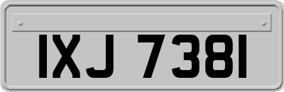 IXJ7381