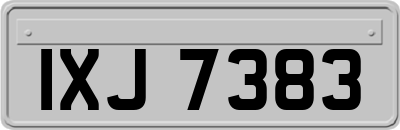 IXJ7383