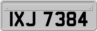 IXJ7384