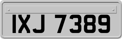 IXJ7389