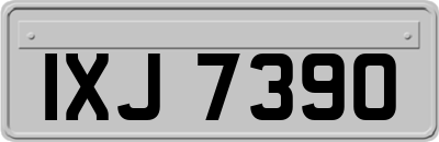 IXJ7390