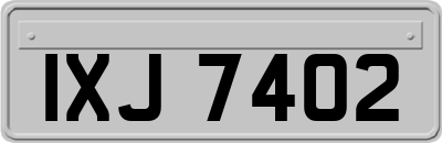 IXJ7402