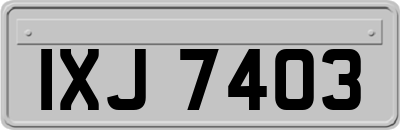 IXJ7403