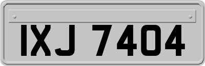 IXJ7404