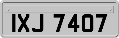IXJ7407