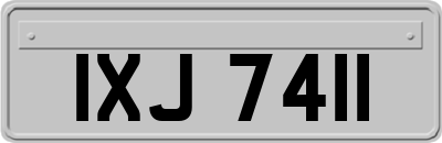 IXJ7411