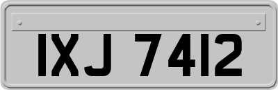IXJ7412