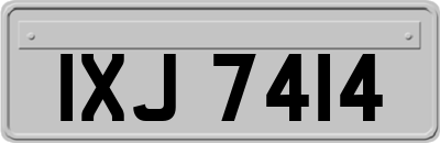 IXJ7414