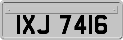 IXJ7416