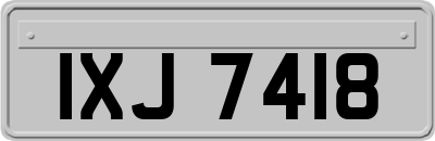 IXJ7418