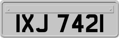 IXJ7421