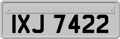 IXJ7422