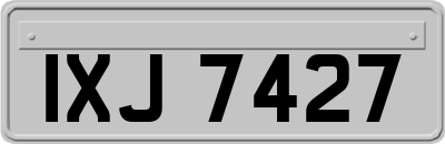 IXJ7427