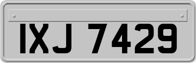 IXJ7429