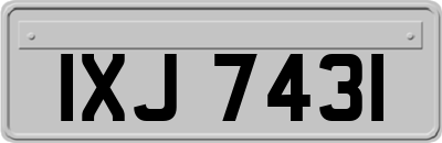 IXJ7431