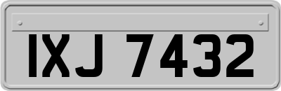 IXJ7432