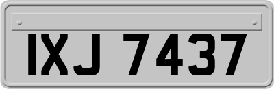 IXJ7437