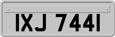 IXJ7441