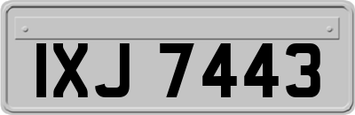 IXJ7443