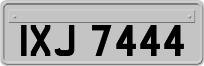 IXJ7444