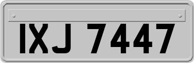 IXJ7447