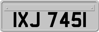IXJ7451