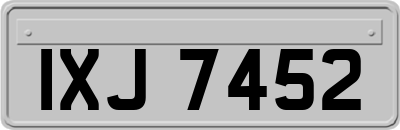 IXJ7452