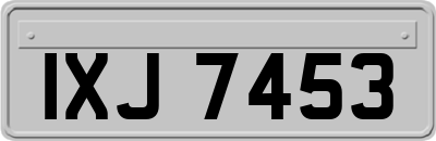 IXJ7453