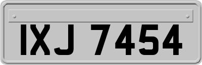 IXJ7454
