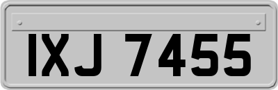 IXJ7455