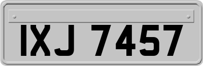 IXJ7457