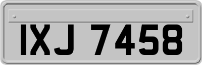 IXJ7458