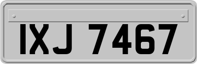 IXJ7467